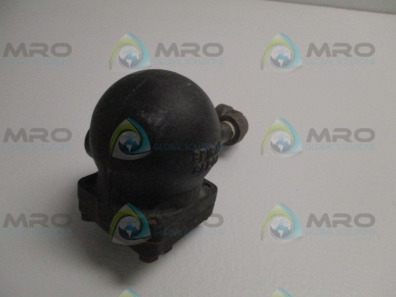 SPIRAX SARCO CA550 AIR TRAP  UNMP