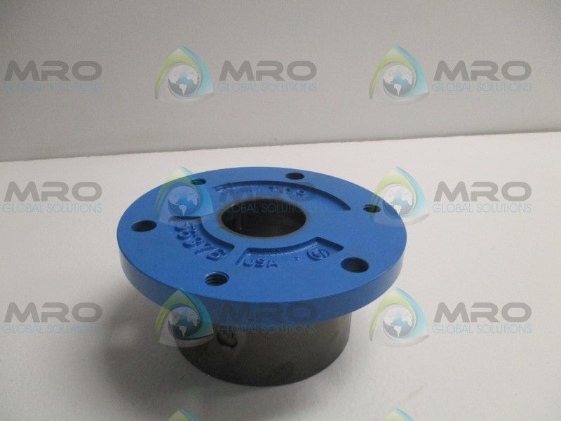 ITT 3196 HOUSING BEARING  NSMP