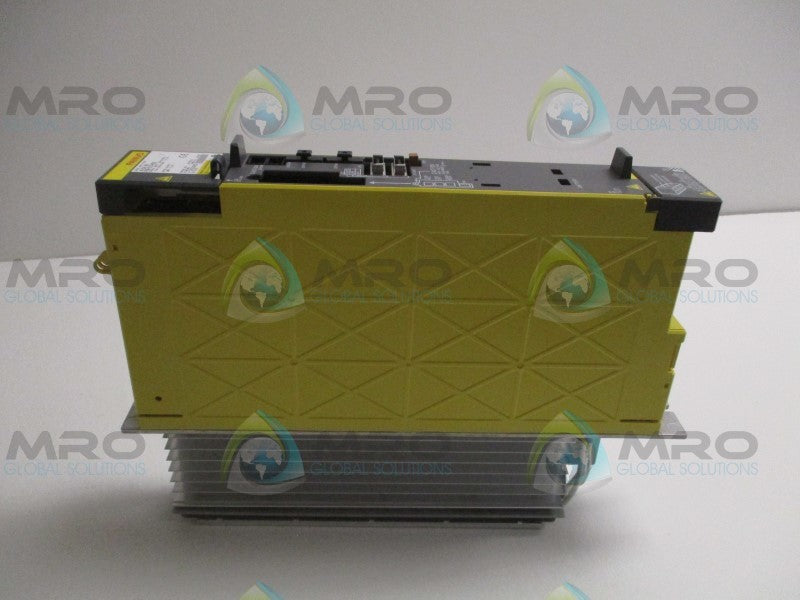 FANUC A06B-6130-H003 SERVO AMPLIFIER  NSMP