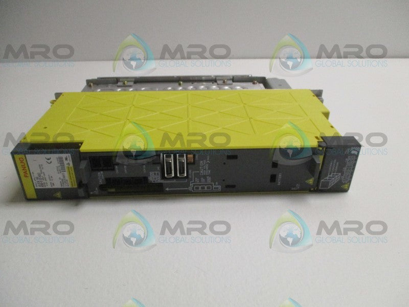 FANUC A06B-6130-H003 SERVO AMPLIFIER  NSMP