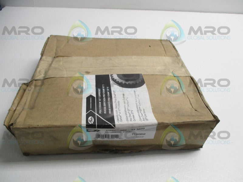 GATES 14MX-50S-373020 77193050 POLYCHAIN GT2 SPROCKET  NSFS