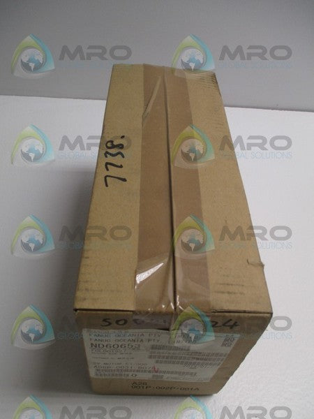 FANUC A06B-0031-B075 AC SERVO MOTOR  NSFS