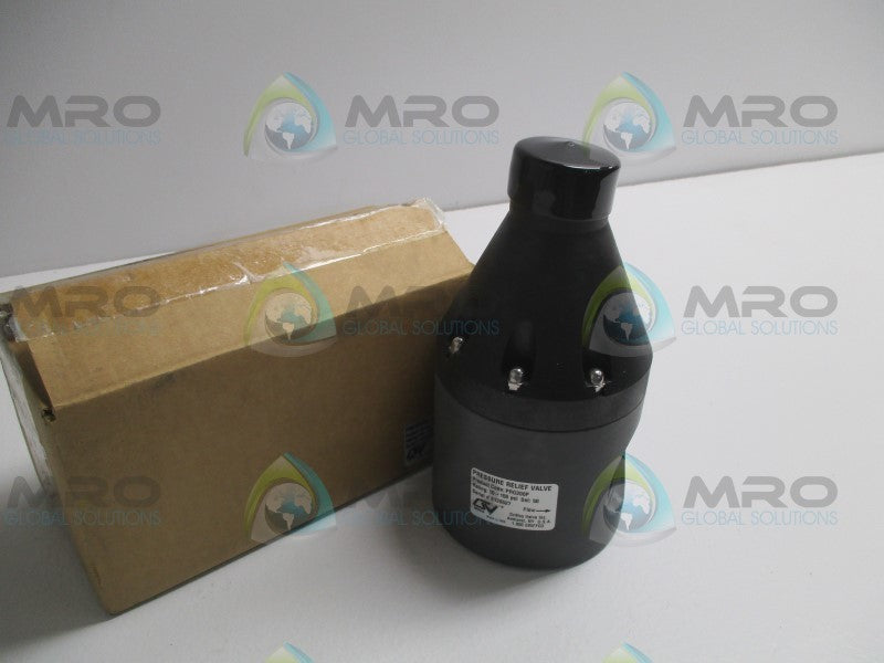 GRIFFCO PRG200P PRESSURE RELIEF VALVE 10-150PSI  NSMP