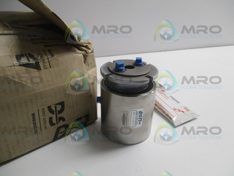 DSTI GPS-321-R.A 2-PASSAGE ROTARY UNION  NSMP