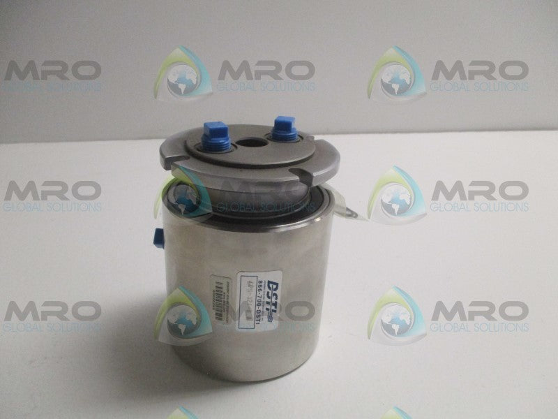 DSTI GPS-321-R.A 2-PASSAGE ROTARY UNION  NSMP
