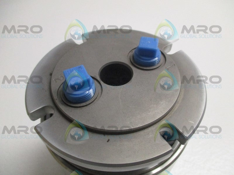 DSTI GPS-321-R.A 2-PASSAGE ROTARY UNION  NSMP