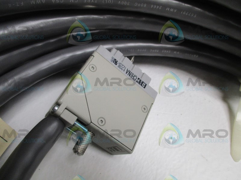 EDAC 27-3130-CA1 CD1001-300FT CABLE  NSNP