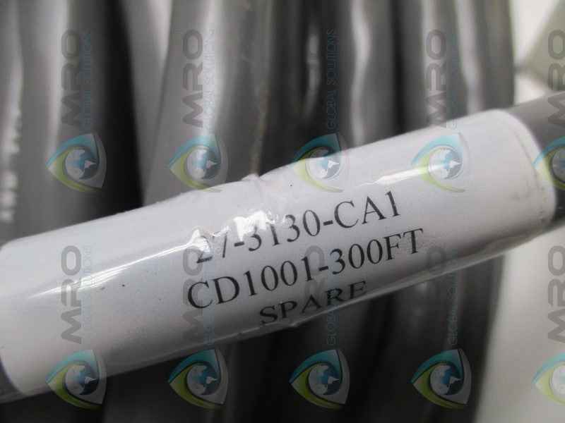 EDAC 27-3130-CA1 CD1001-300FT CABLE  NSNP