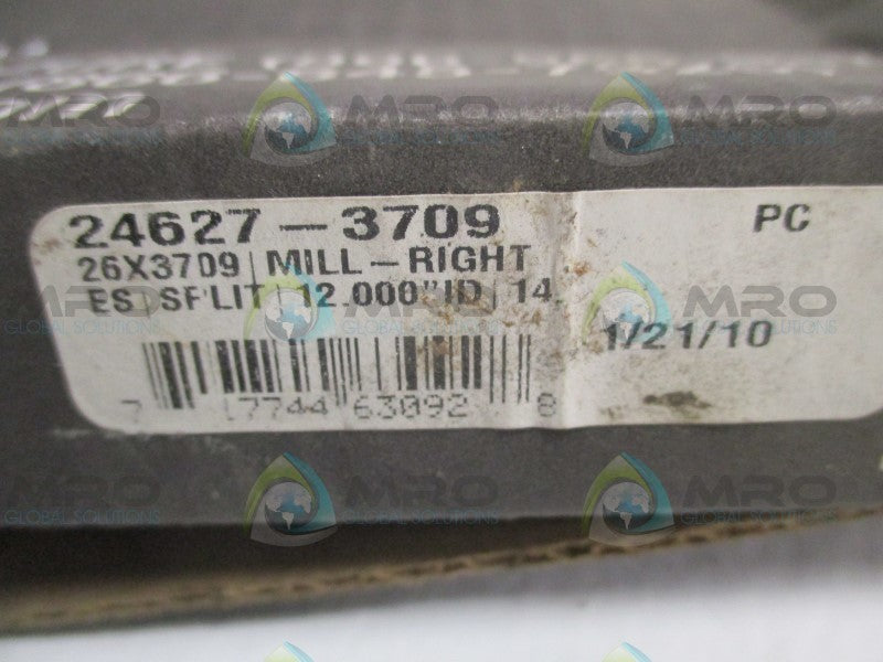 GARLOK KLOZURE 24627-3709 SEAL  NSMP
