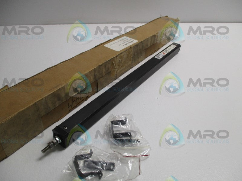 DATA INSTRUMENTS 9811205 POSITION TRANSDUCER 18"  NSMP