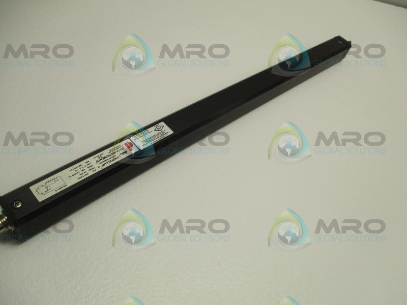 DATA INSTRUMENTS 9811205 POSITION TRANSDUCER 18"  NSMP