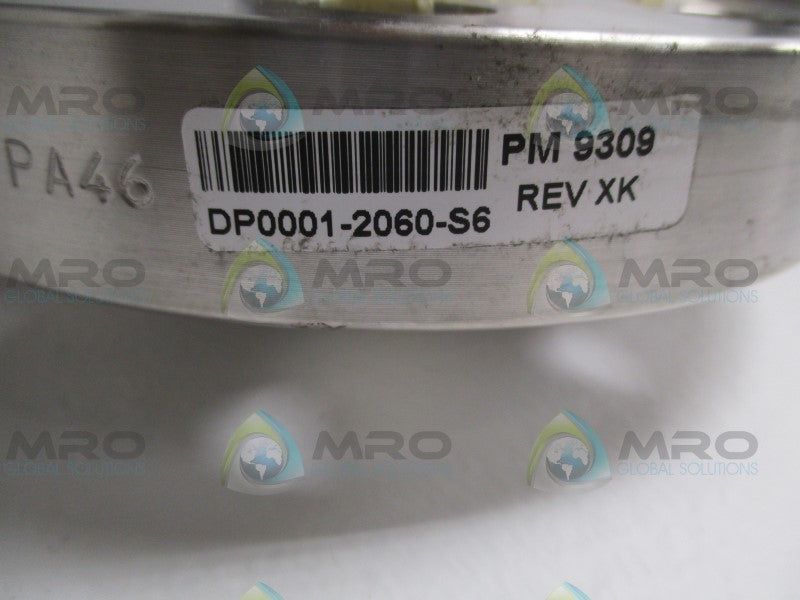 ROSEMOUNT 3051CD5A22A1AS2E5L4M5T1C4 XXXXX-0761-2052 TRANSMITTER  NSNP