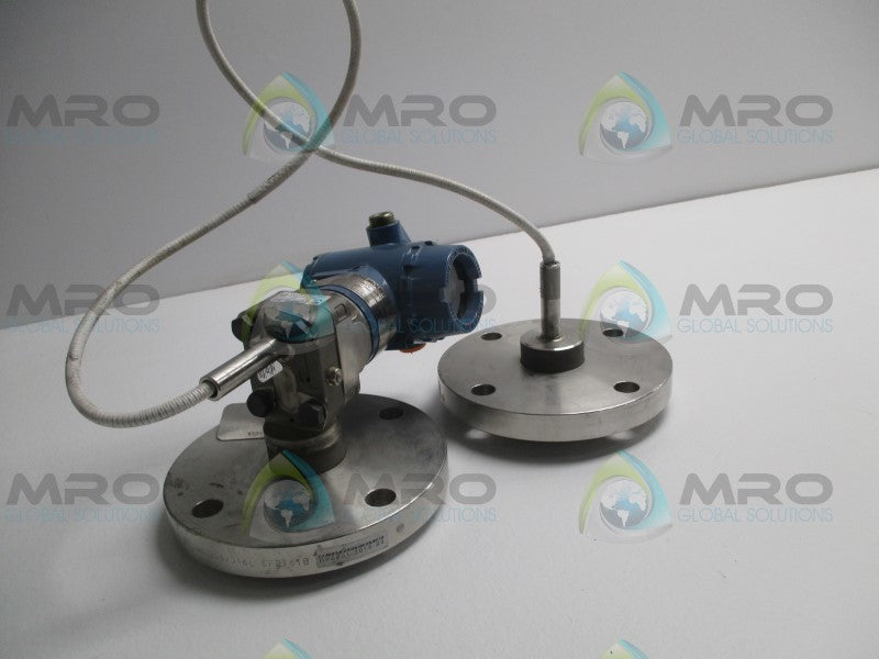 ROSEMOUNT 3051CD2A22A1AS9E5CNM5 XXXXX-0761-0022 TRASNMITTER  NSNP