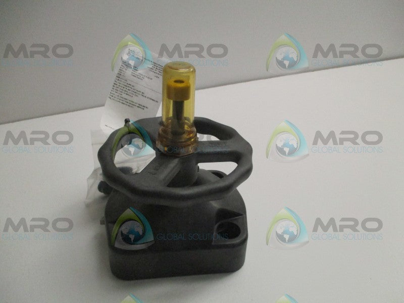 ITT 3-N-PN-963S-S2-M2-M17 HAND OPERATED VALVE  NSMP