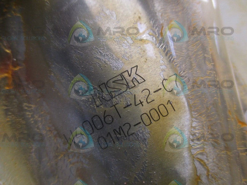 NSK W4006T-42-C7S32 BALL SCREW  NSMP