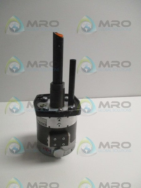 HEYPAC GX40-SPV-T1DM31 AIR DRIVEN HYDRUALIC POWER PACK  UNMP
