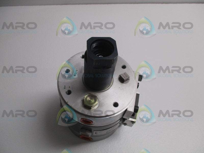 HEYPAC GX40-SSN-T1M  AIR DRIVEN HYDRUALIC POWER PACK (REPAIRED)  UNMP