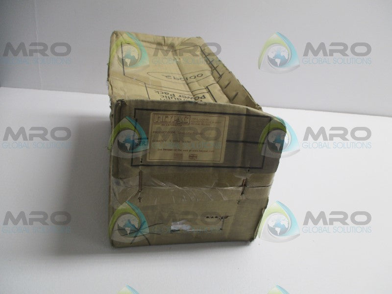 HEYPAC GX40-SPV-T1DM31 AIR DRIVEN HYDRUALIC POWER PACK  NSFS