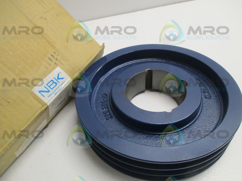 NBK SPB280-3 ISOMEC SP PULLEY  NSMP