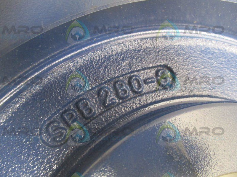 NBK SPB280-3 ISOMEC SP PULLEY  NSMP