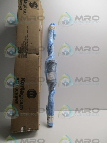 KORTA W4007-713D-C3Z16 BALL SCREW  NSMP