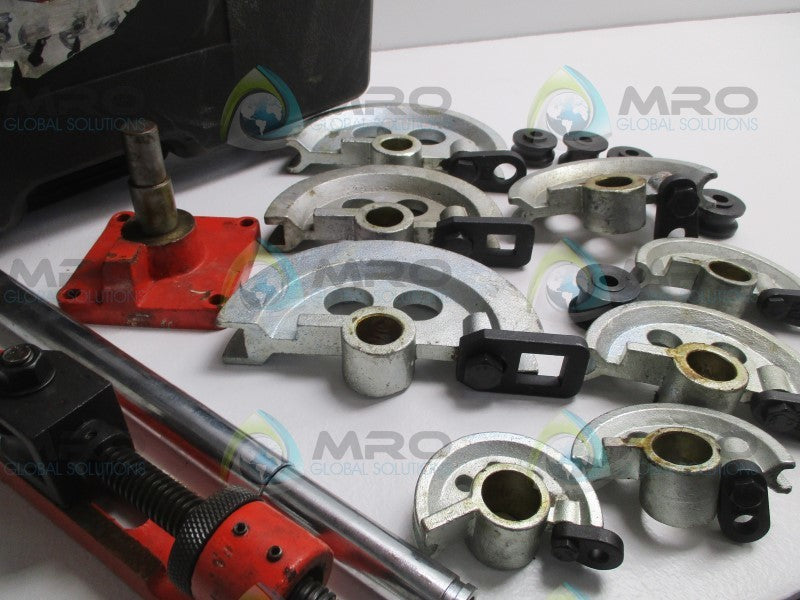 INDUSTRIAL MRO #PART HAND PIPER BENDER * NEW IN ORIGINAL PACKAGE *