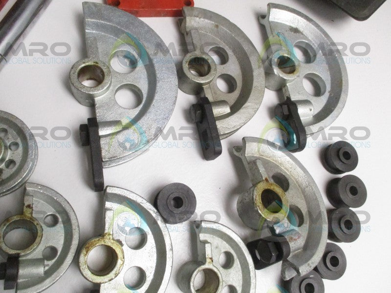 INDUSTRIAL MRO #PART HAND PIPER BENDER * NEW IN ORIGINAL PACKAGE *