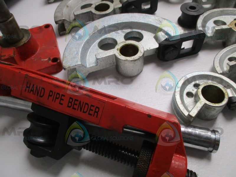 INDUSTRIAL MRO #PART HAND PIPER BENDER * NEW IN ORIGINAL PACKAGE *