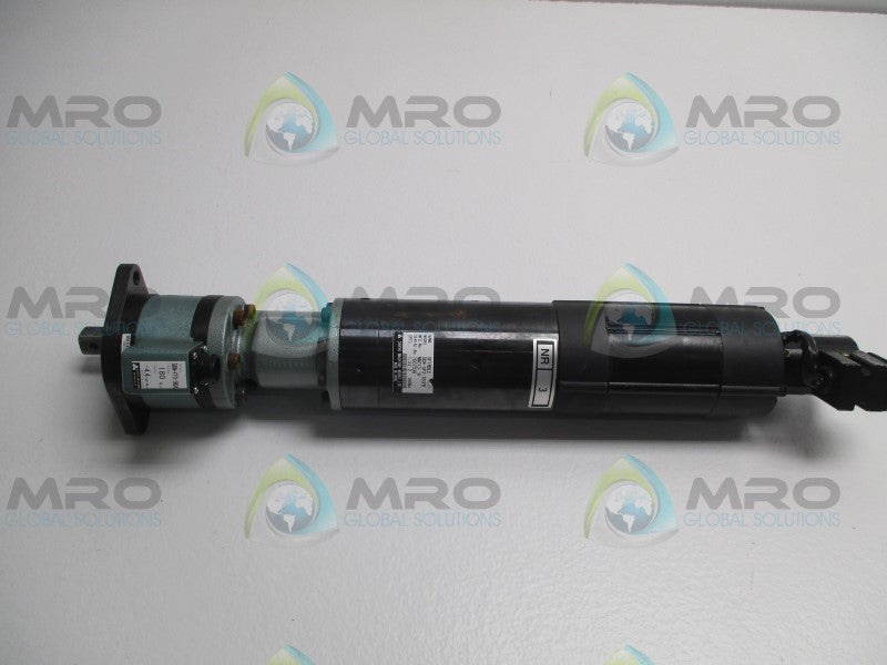 SANYO SDN-SP3-180FB SDN-FT3-180A NUTRUNNER SPINDLE  UNMP