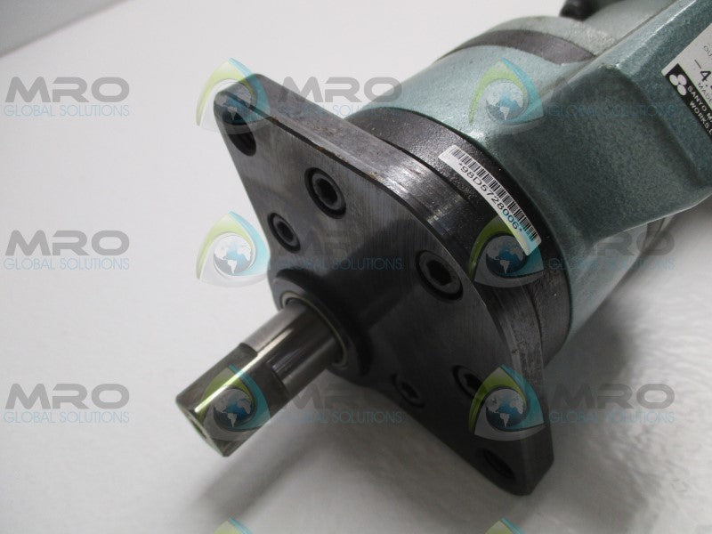SANYO SDN-SP3-180FB SDN-FT3-180A NUTRUNNER SPINDLE  UNMP