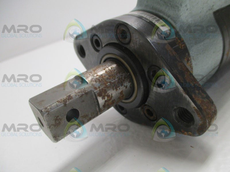 SANYO SVN-SP2-100SB SVN-ST-100B NUTRUNNER SPINDLE  UNMP