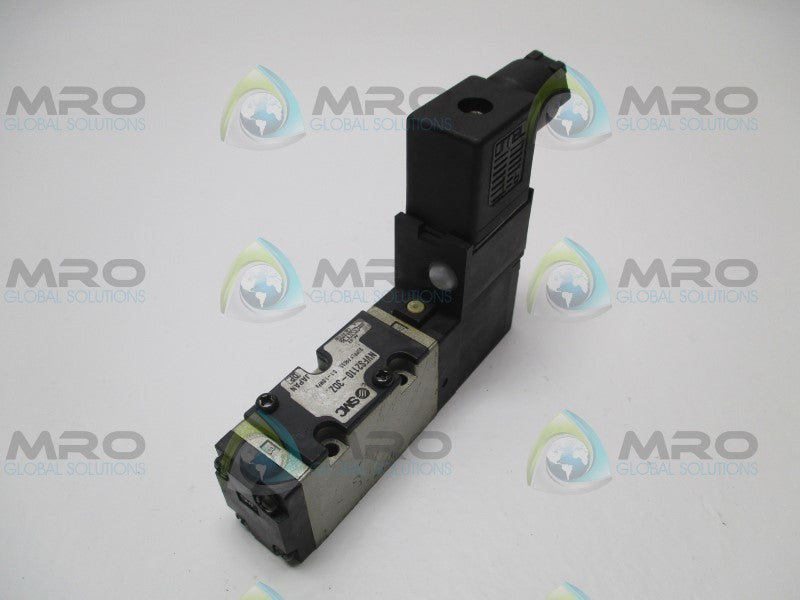 SMC NVFS2110-3DZ SOLENOID VALVE  NSNP
