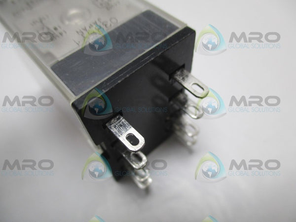 OMRON RELAY 24VDC MY2 UNMP