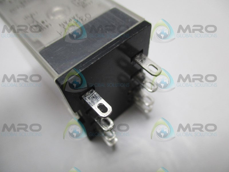 OMRON RELAY 24VDC MY2 UNMP