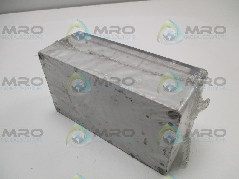 HAMMOND 1554J2GYCL ENCLOSURE * NEW IN ORIGINAL PACKAGE *