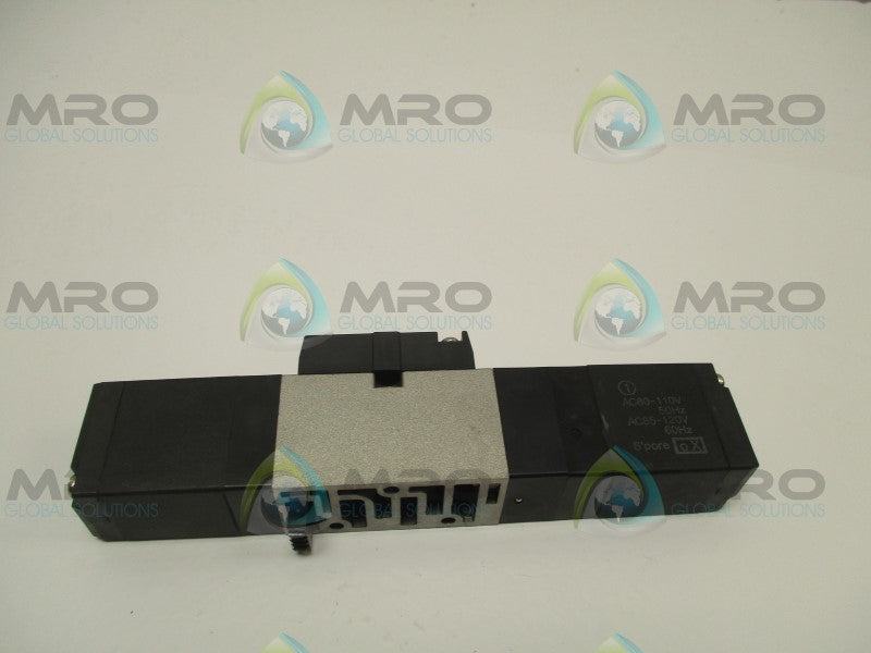 SMC VFS2200-1FZ SOLENOID VALVE * NEW NO BOX *