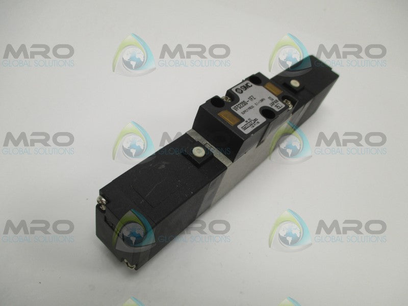 SMC VFS2200-1FZ SOLENOID VALVE * NEW NO BOX *