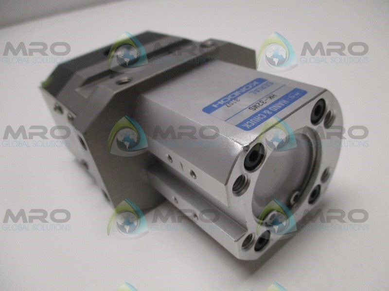 KONDOH HK-32MS HAND & CHUCK PNEUMATIC PARALLEL GRIPPER * NEW IN FACTORY BAG *