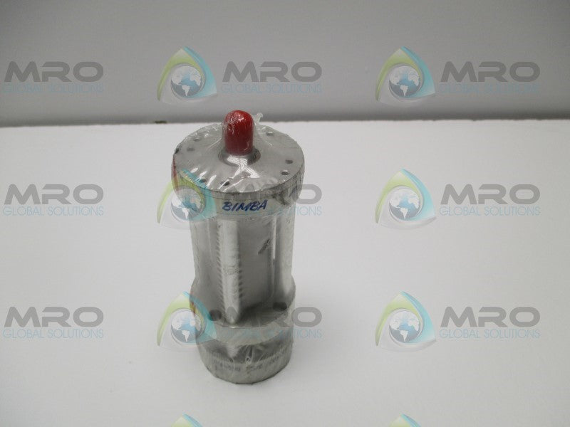 BIMBA FOP-090.75/0.625/3MMT AIR FLAT CYLINDER  NSMP