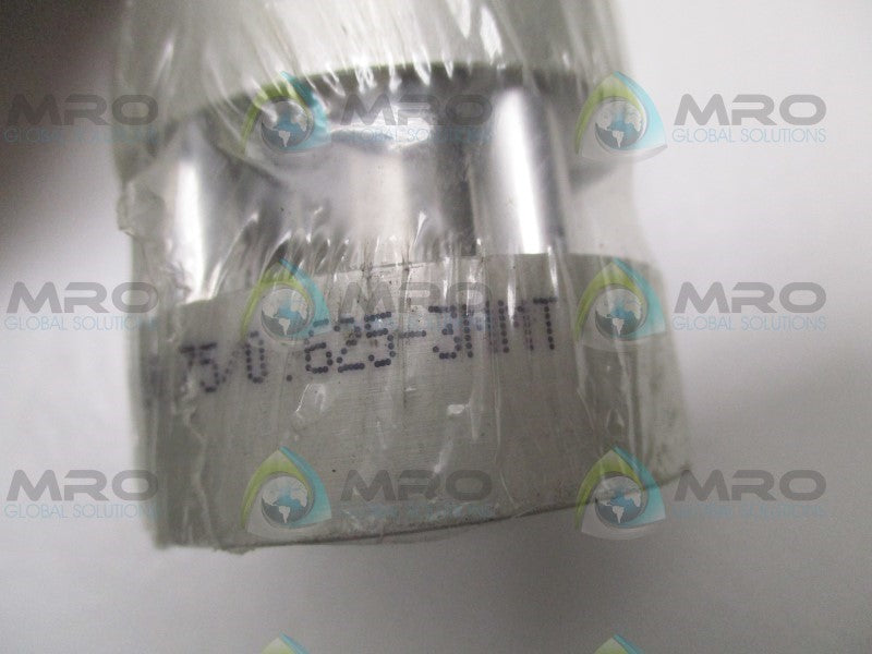 BIMBA FOP-090.75/0.625/3MMT AIR FLAT CYLINDER  NSMP