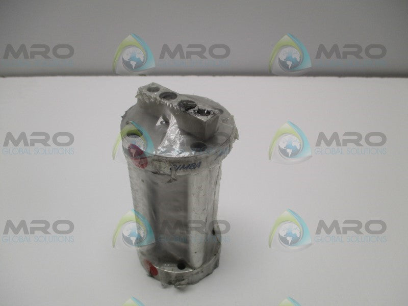 BIMBA FT-173-3FCEM AIR FLAT CYLINDER * NEW IN ORIGINAL PACKAGE *