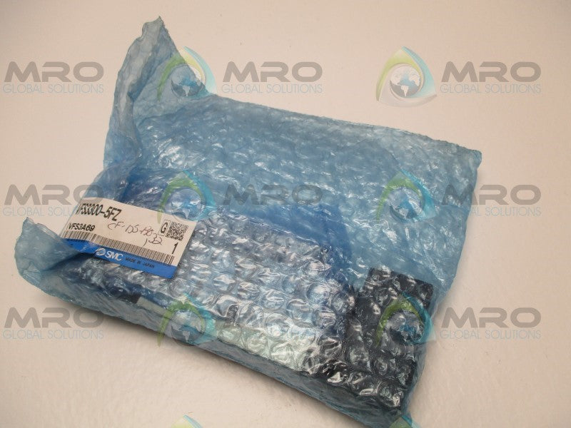 SMC VFS3300-5FZ SOLENOID VALVE * NEW IN FACTORY BAG *