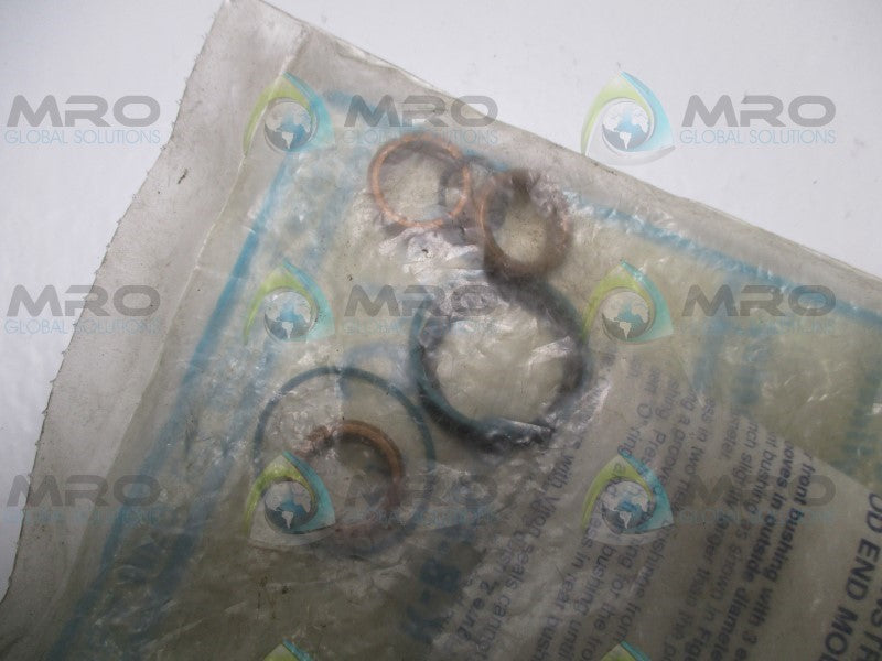 BIMBA K-B-FS-09 REPAIR KIT * NEW IN FACTORY BAG *