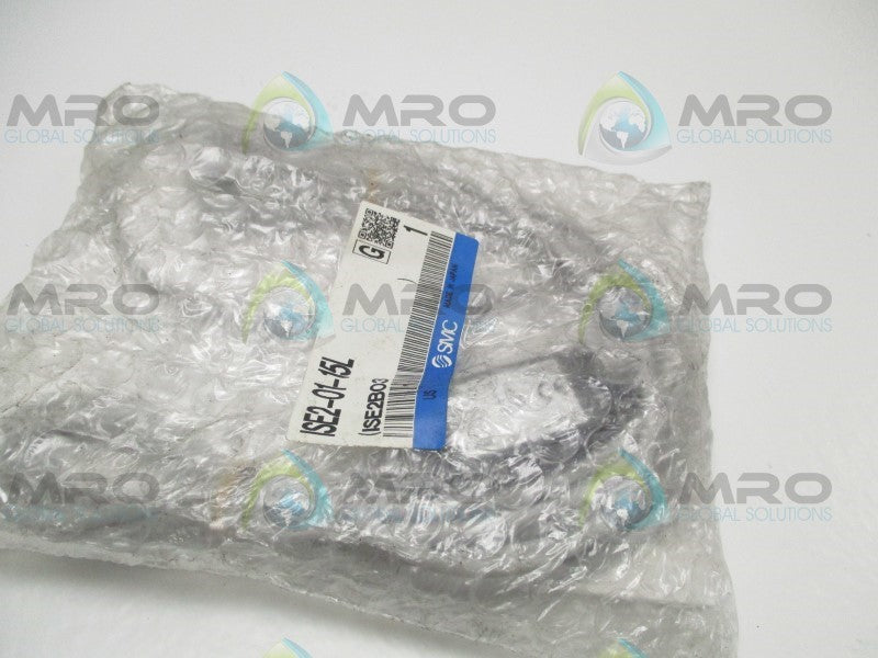 SMC ISE2-01-15L PRESSURE SWITCH * NEW IN FACTORY BAG *