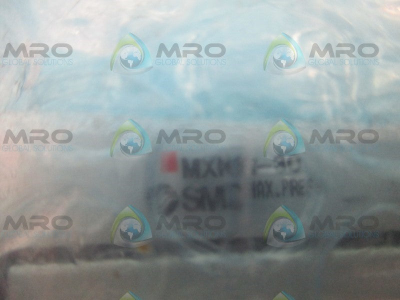 SMC MXH10-30 COMPACT LINEAR SLIDE TABLE CYLINDER * NEW IN FACTORY BAG *