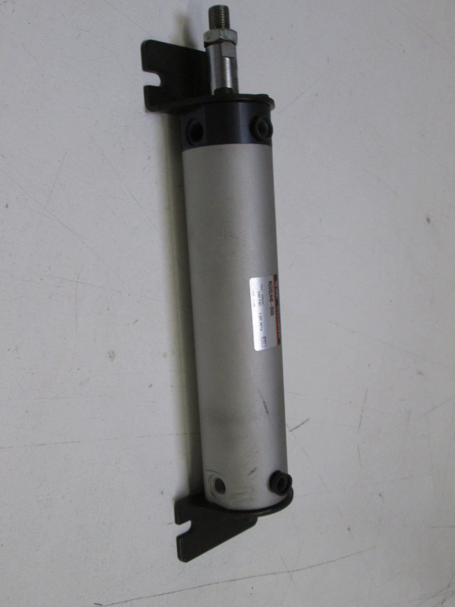 SMC CYLINDER NCDGLN40-0500 *USED*
