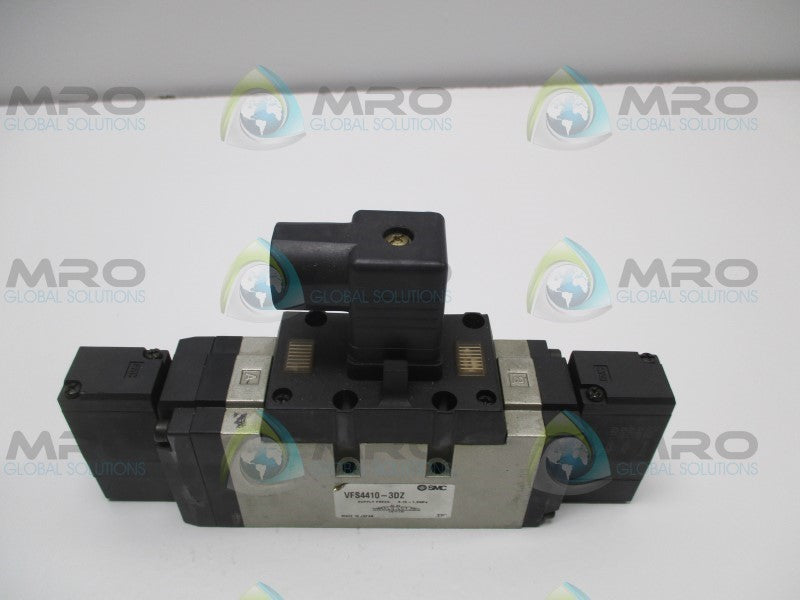 SMC VFS4410-3DZ SOLENOID VALVE  NSNP