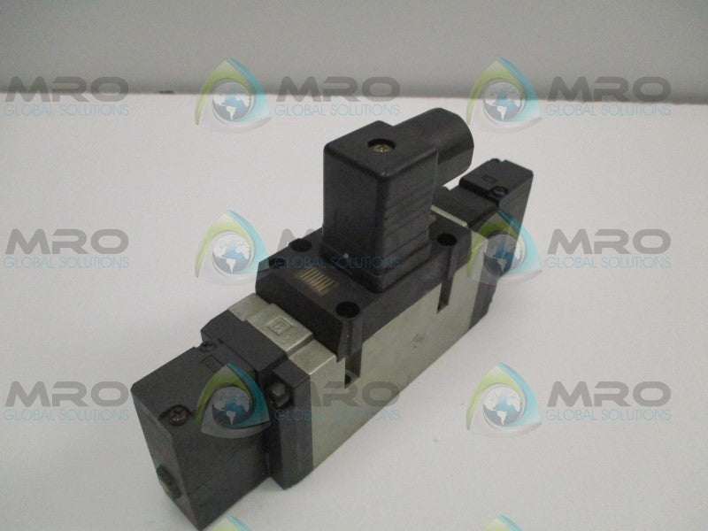 SMC VFS4410-3DZ SOLENOID VALVE  NSNP