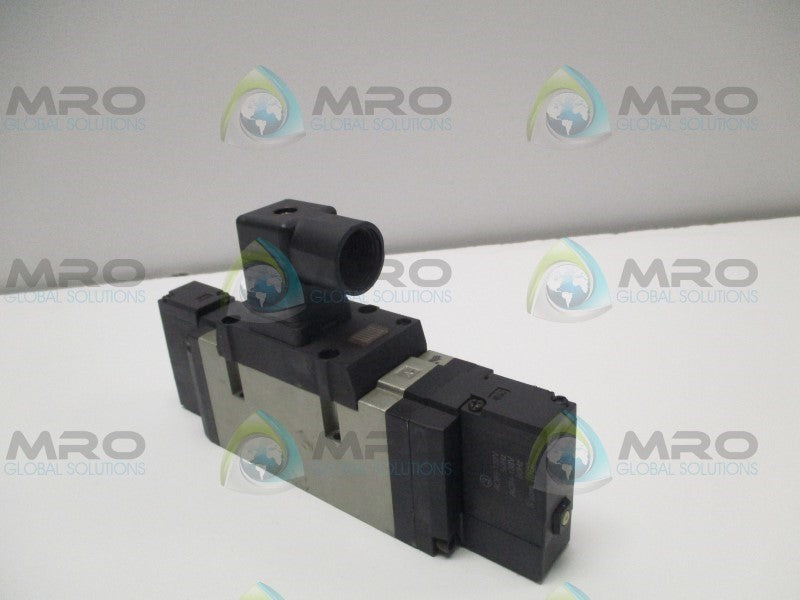 SMC VFS4410-3DZ SOLENOID VALVE  NSNP