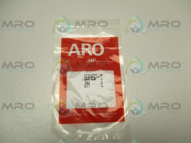 ARO 93497-1 DIAPHGRAM * NEW IN FACTORY BAG *